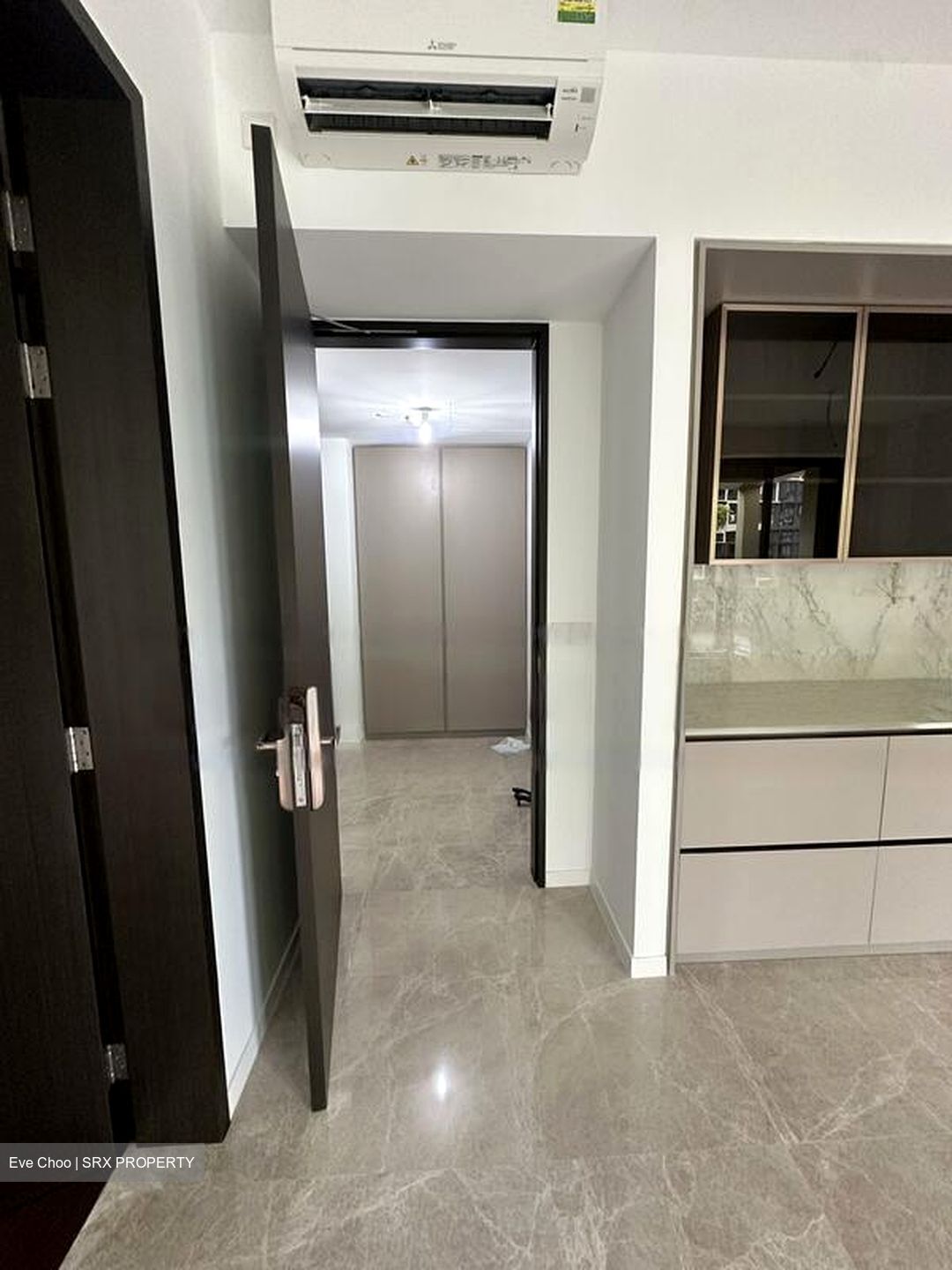 Irwell Hill Residences (D9), Apartment #467601781